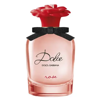 Dolce&Gabbana Dolce Rose Eau de Toilette hölgyeknek 50 ml