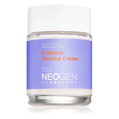 Neogen Dermalogy V.Biome Firming Cream feszesítő és fiatalító krém bőrelasztikusság-fokozó 60 g