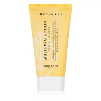 Oriflame Optimals Multi-Protection ápoló arckrém SPF 50 30 ml