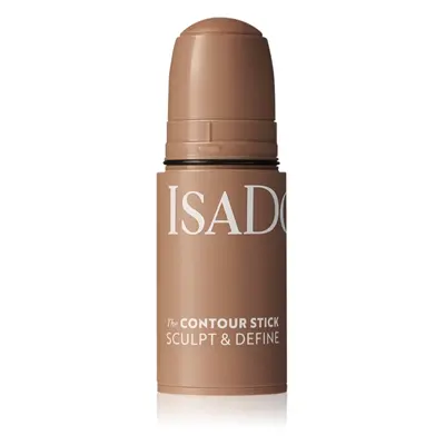 IsaDora Contour Stick Sculpt & Define Countour Stick árnyalat 32 Beige Neutral 5,5 g