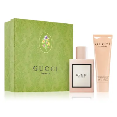 Gucci Bloom ajándékszett hölgyeknek