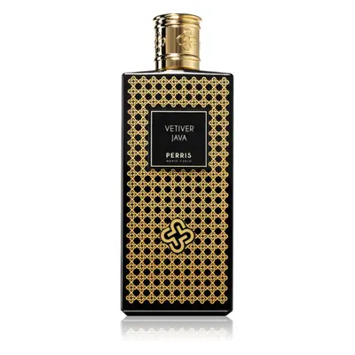 Perris Monte Carlo Vetiver Java Eau de Parfum unisex 100 ml