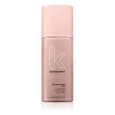 Kevin Murphy Session Spray Flex hajlakk a természetes fixálásért 100 ml