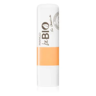 beBIO Mango hidratáló ajakbalzsam stick 5 g