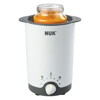 NUK Thermo 3v1 cumisüveg melegítő 1 db