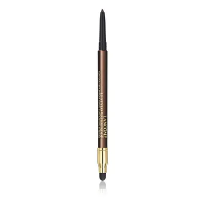 Lancôme Le Stylo Waterproof magas pigmenttartalmú vízálló szemceruza árnyalat 04 Bronze Riche 0.