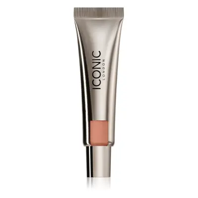 ICONIC London Sheer Bronze folyékony bronzosító árnyalat 12.5 ml