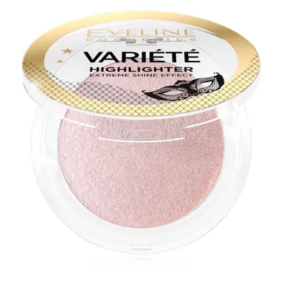 Eveline Cosmetics Variété highlighter árnyalat 01 4,5 g