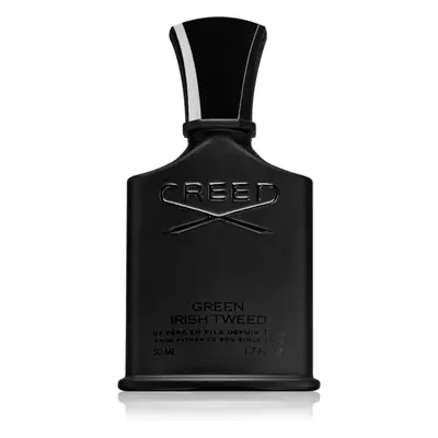 Creed Green Irish Tweed Eau de Parfum uraknak 50 ml