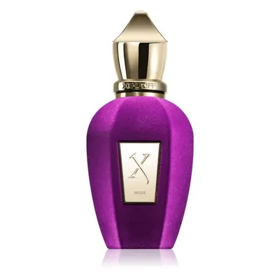 Xerjoff Muse Eau de Parfum unisex 50 ml