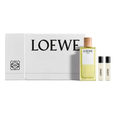 Loewe Agua ajándékszett hölgyeknek