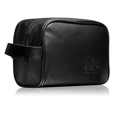 Carl & Son Toilet Bag neszeszer uraknak 1 db