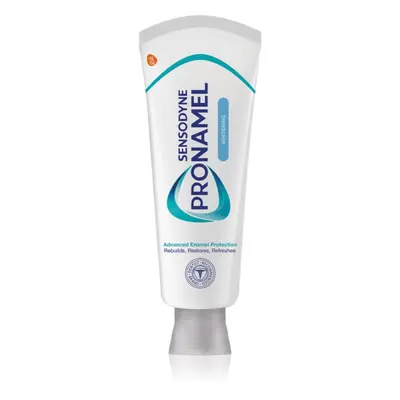 Sensodyne Pronamel Whitening fehérítő fogkrém érzékeny fogakra 75 ml