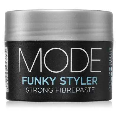 ASP MODE Funky Styler Formázó paszta extra erős rögzítéshez 75 ml