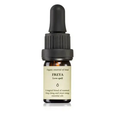 Smells Like Spells Essential Oil Blend Freya esszenciális olaj (Love spell) 5 ml