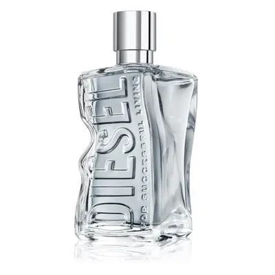 Diesel D BY DIESEL Eau de Toilette unisex 100 ml