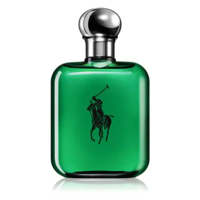 Ralph Lauren Polo Green Cologne Intense Eau de Parfum uraknak 118 ml