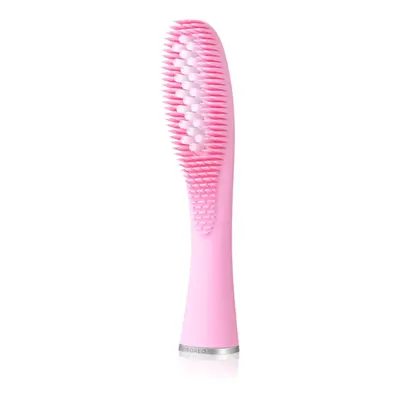 FOREO Issa™ Hybrid tartalék fejek forradalmi szonikus fogkeféhez Pink