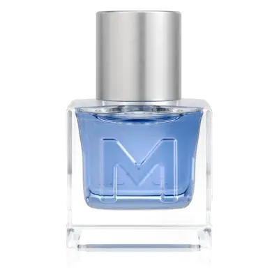 Mexx Man New Look Eau de Toilette uraknak 30 ml