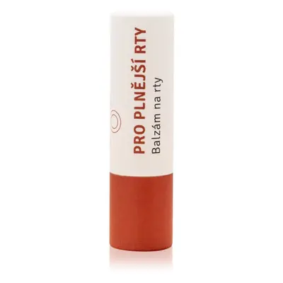 Lobey Skin Care Lip Balm balzsam a telt ajkakért 5 g