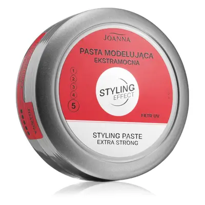 Joanna Styling Effect Formázó paszta extra erős rögzítéshez 90 g