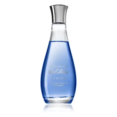 Davidoff Cool Water Woman Reborn Intense Eau de Parfum intense hölgyeknek 100 ml