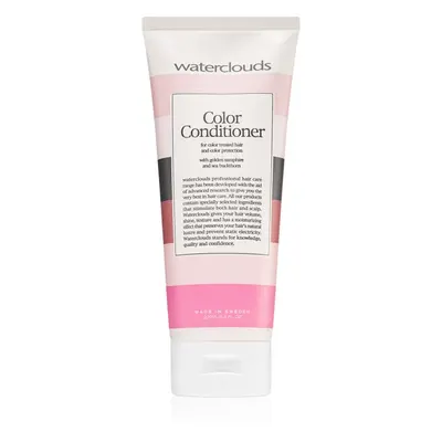 Waterclouds Color Conditioner Színkímélő hidratáló kondícionáló 200 ml