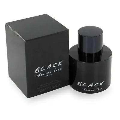 Kenneth Cole Black Eau de Toilette uraknak 100 ml