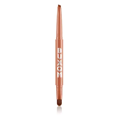 Buxom POWER LINE™ PLUMPING LIP LINER ajakceruza nagyobbító hatás árnyalat Smooth Spice 0,3 g