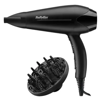 BaByliss D563DE hajszárító 1 db