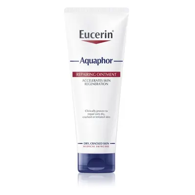 Eucerin Aquaphor megújító balzsam a száraz és repedezett bőrre 198 g