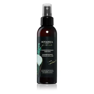 Soaphoria Botanica Slavica Rosemary Hair Tonic haj tonikum 150 ml