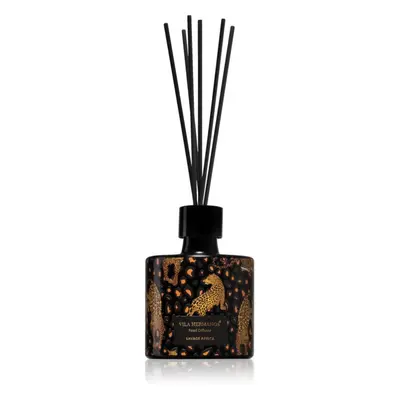 Vila Hermanos Jungletopia Savage Africa Aroma diffúzor töltettel 100 ml