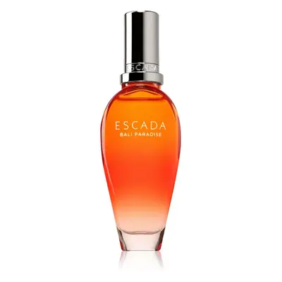 Escada Bali Paradise Eau de Toilette hölgyeknek 50 ml