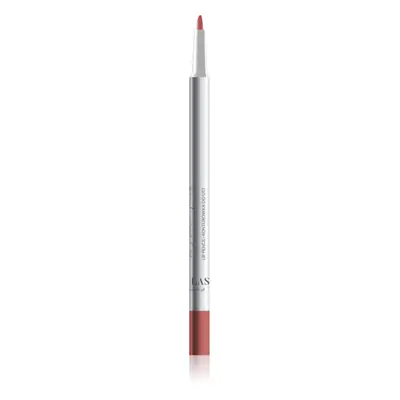 INSTALASH Lip Liner szájkontúrceruza árnyalat Dirty Nude 0.4 g