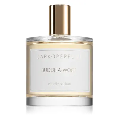 Zarkoperfume Buddha-Wood Eau de Parfum unisex 100 ml