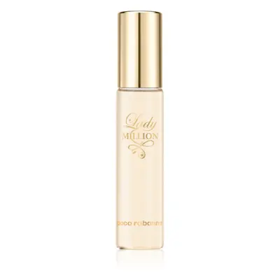 Rabanne Lady Million Eau de Parfum hölgyeknek 15 ml