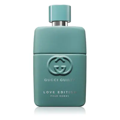 Gucci Guilty Pour Homme Love Edition 2025 Eau de Parfum uraknak 50 ml