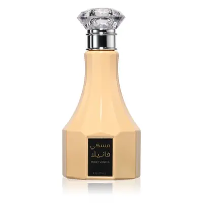 Khadlaj Musky Vanilla Eau de Parfum hölgyeknek 100 ml