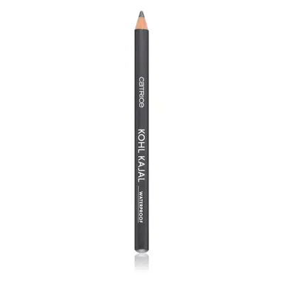 Catrice Kohl Kajal Waterproof kajal szemceruza árnyalat 030 Homey Grey 0,78 g