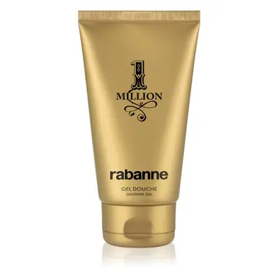 Rabanne 1 Million tusfürdő gél uraknak 150 ml