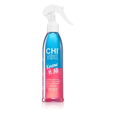 CHI Vibes Know It All multifunkciós hajspray hajra 237 ml