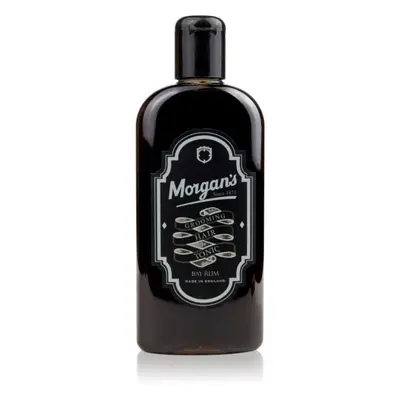 Morgan's Bay Rum Tonic tonik hajra 250 ml