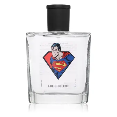 Corine de farme Eau de Toilette Eau de Toilette gyermekeknek Superman 50 ml