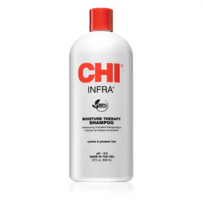 CHI Infra hidratáló sampon 946 ml