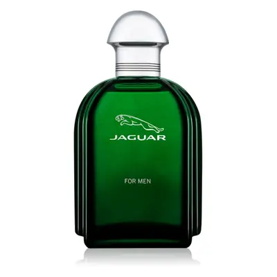 Jaguar For Men Eau de Toilette uraknak 100 ml