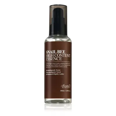 Benton Snail Bee arc esszencia csigakivonattal 100 ml