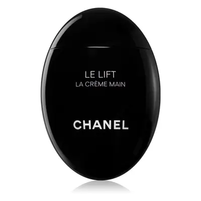 Chanel Le Lift Crème Main kézkrém öregedés ellen 50 ml