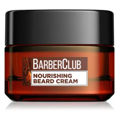 L’Oréal Paris Men Expert Barber Club krém az arcra és a szakállra 50 ml