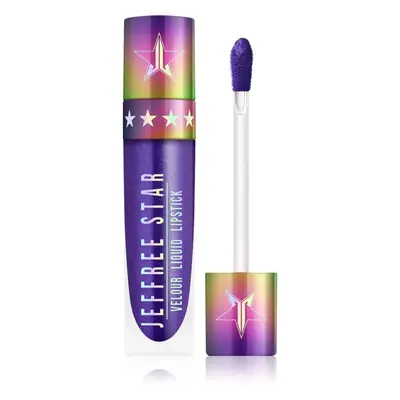 Jeffree Star Cosmetics Psychedelic Circus folyékony rúzs árnyalat Healing Hour 5,6 ml